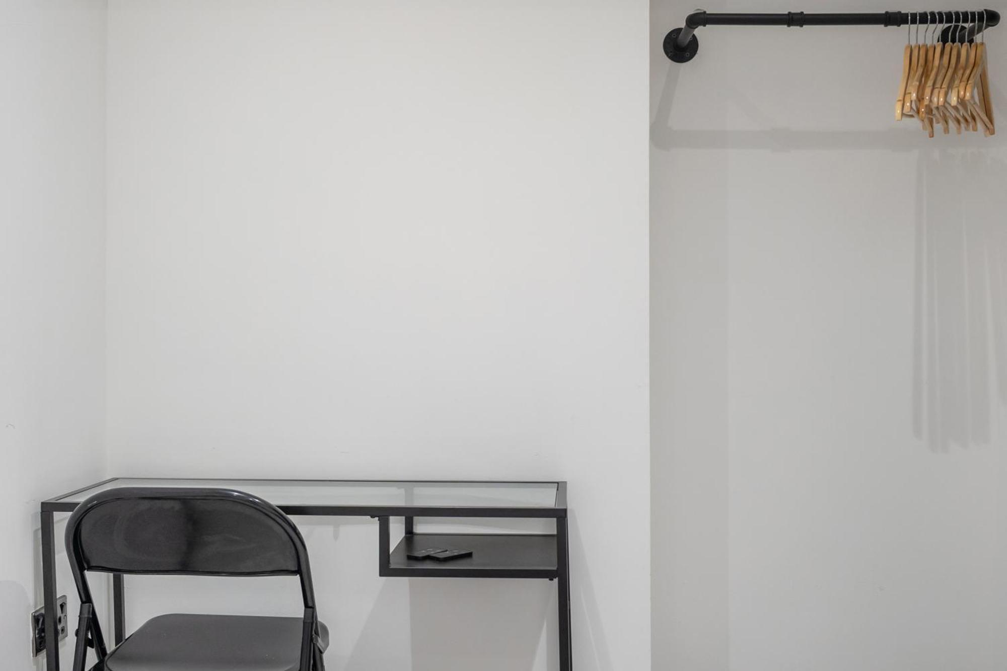 Apartamento 1 Bedroom In Shoreditch